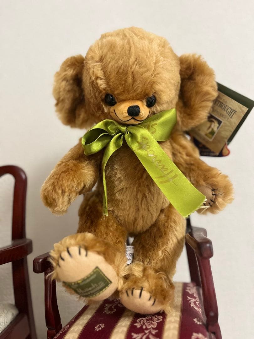 メリーソート❤︎Harrodsチーキー12 完品