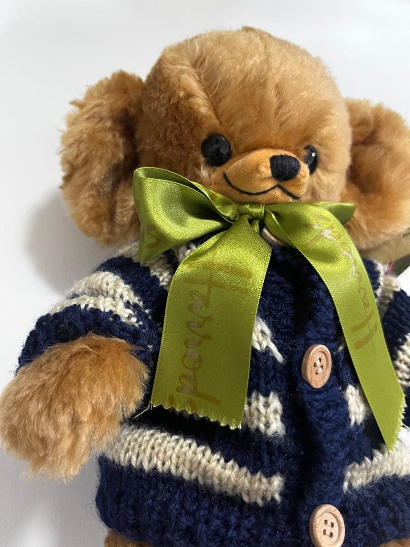 メリーソート❤︎Harrodsチーキー12 完品