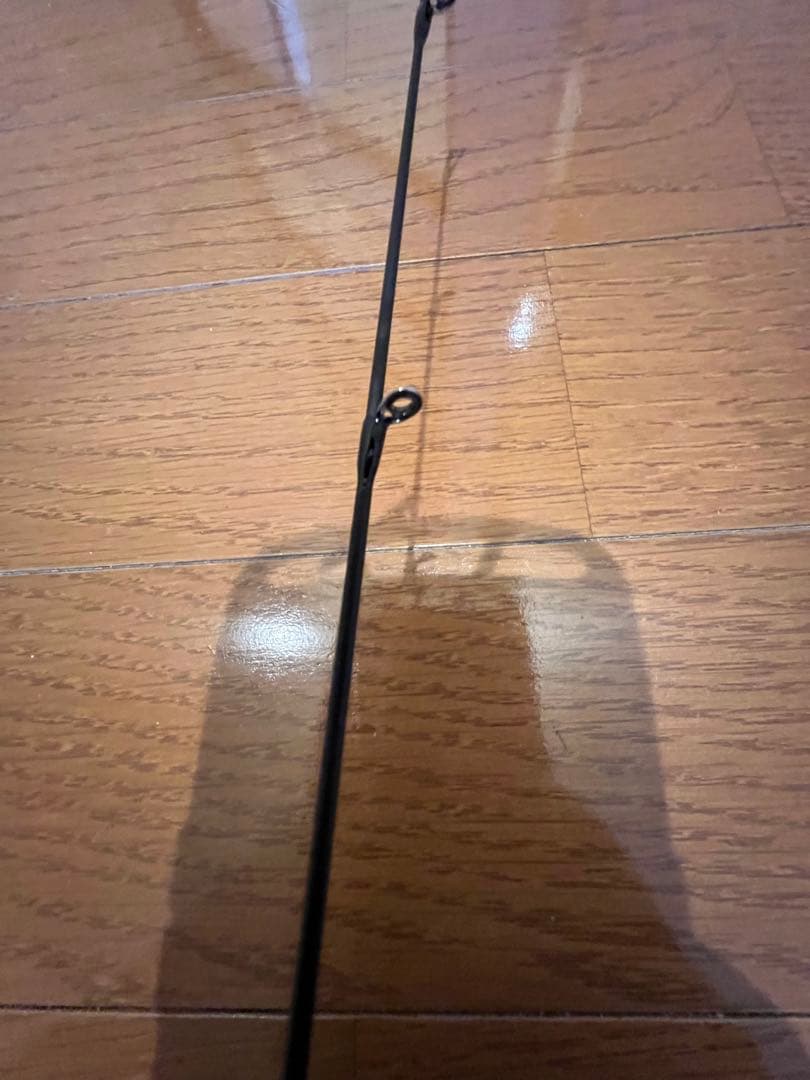 がまがつ　ラグゼ　寧音　B 77H solid 美品