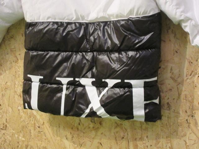 ★ＬＵＸＥＡＫＭＰＬＵＳ★ゴルフ★ダウンジャケット★サイズ：Ｓ★