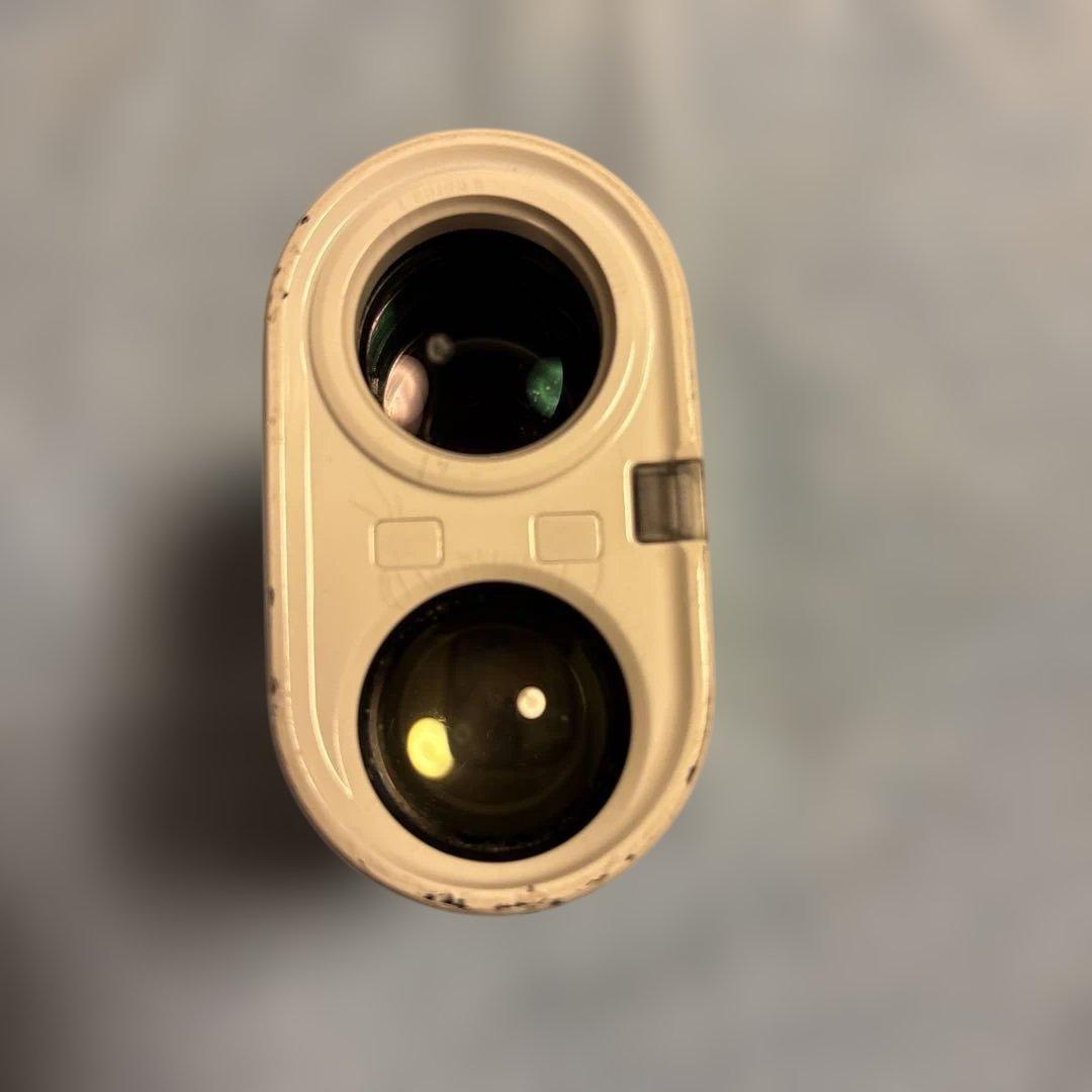 Nikon COOLSHOT PRO ゴルフ 距離計 レーザー
