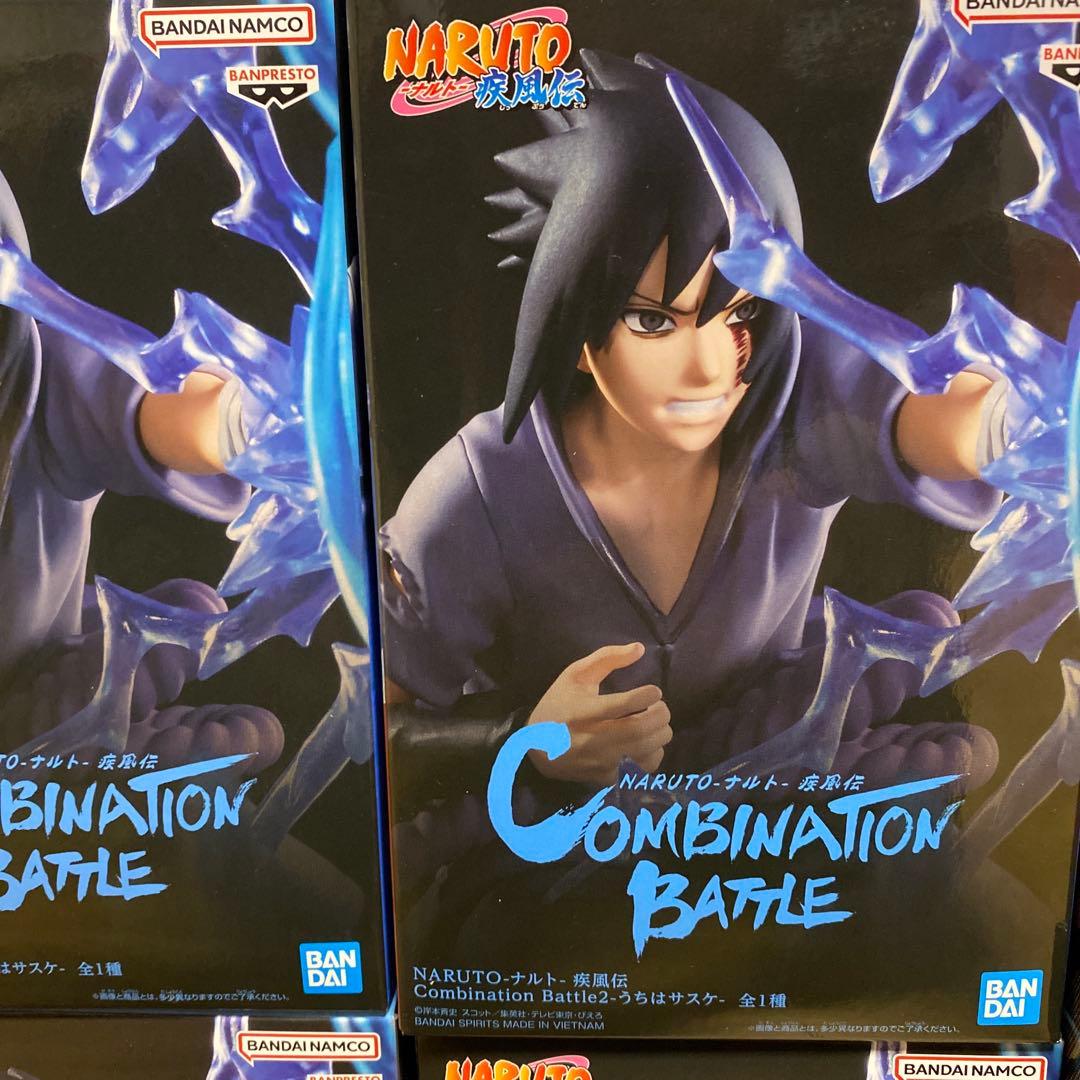 34箱セット NARUTO 呪術廻戦 ONE PIECE ドラゴンボール 魔虚羅