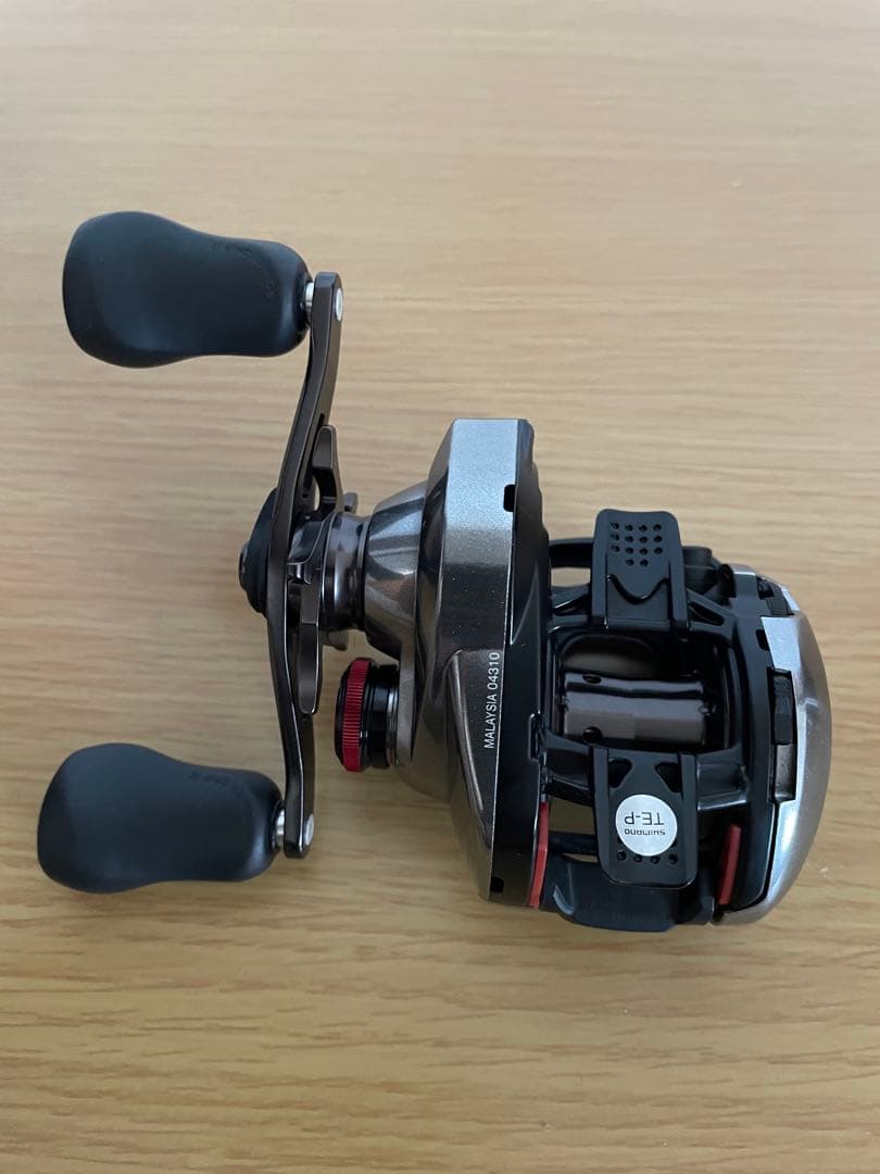 【送料込み】美品 21 スコーピオンDC 150XG 付属品一式有り