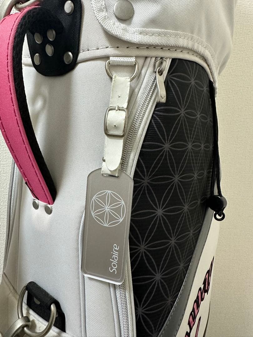 bob　制約済み　Callaway レディースクラブセット 7本