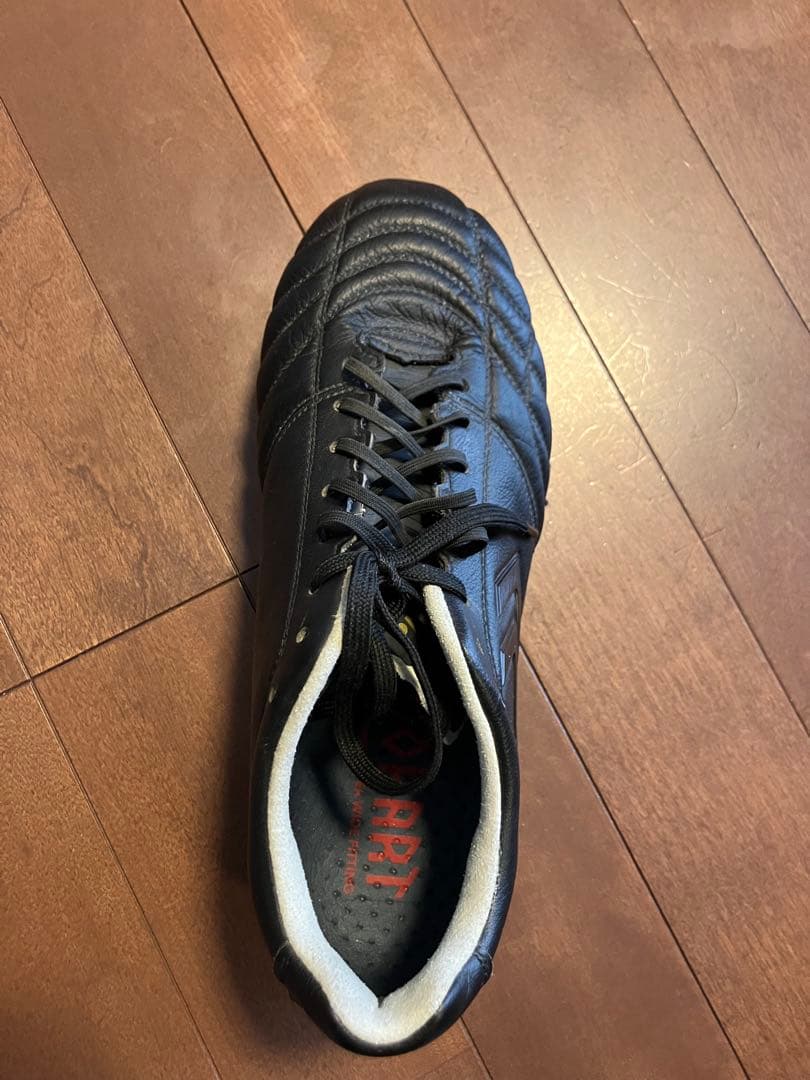 hummel ヴォラート III PRO SUPERWIDE 25.0cm