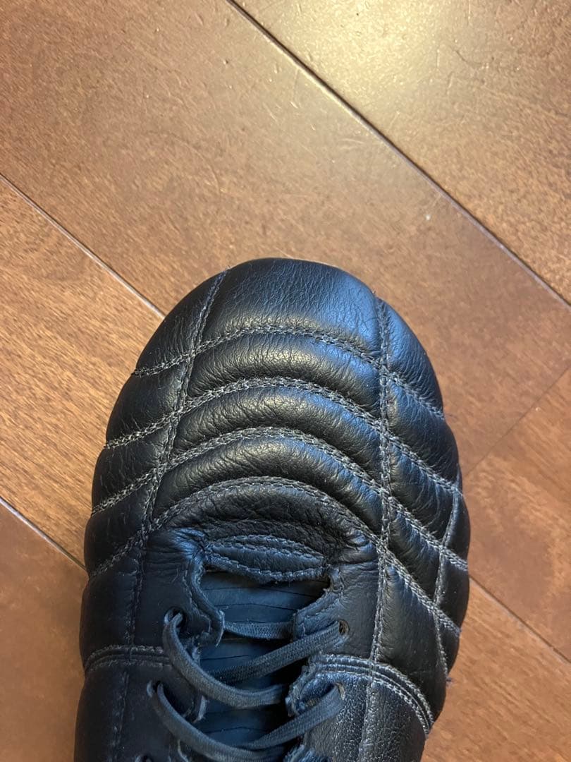 hummel ヴォラート III PRO SUPERWIDE 25.0cm