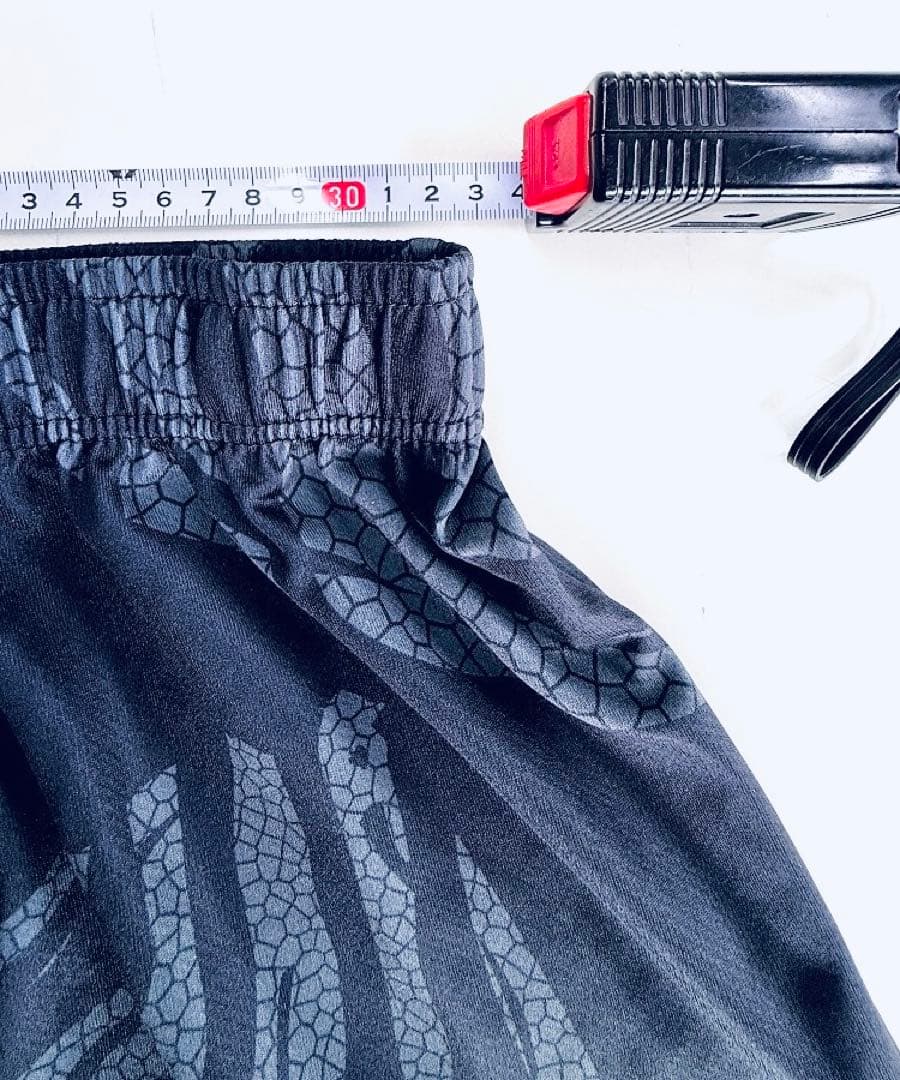 【新作】RADICALFITNESS RFハーフパンツ ラディカルフィットネス