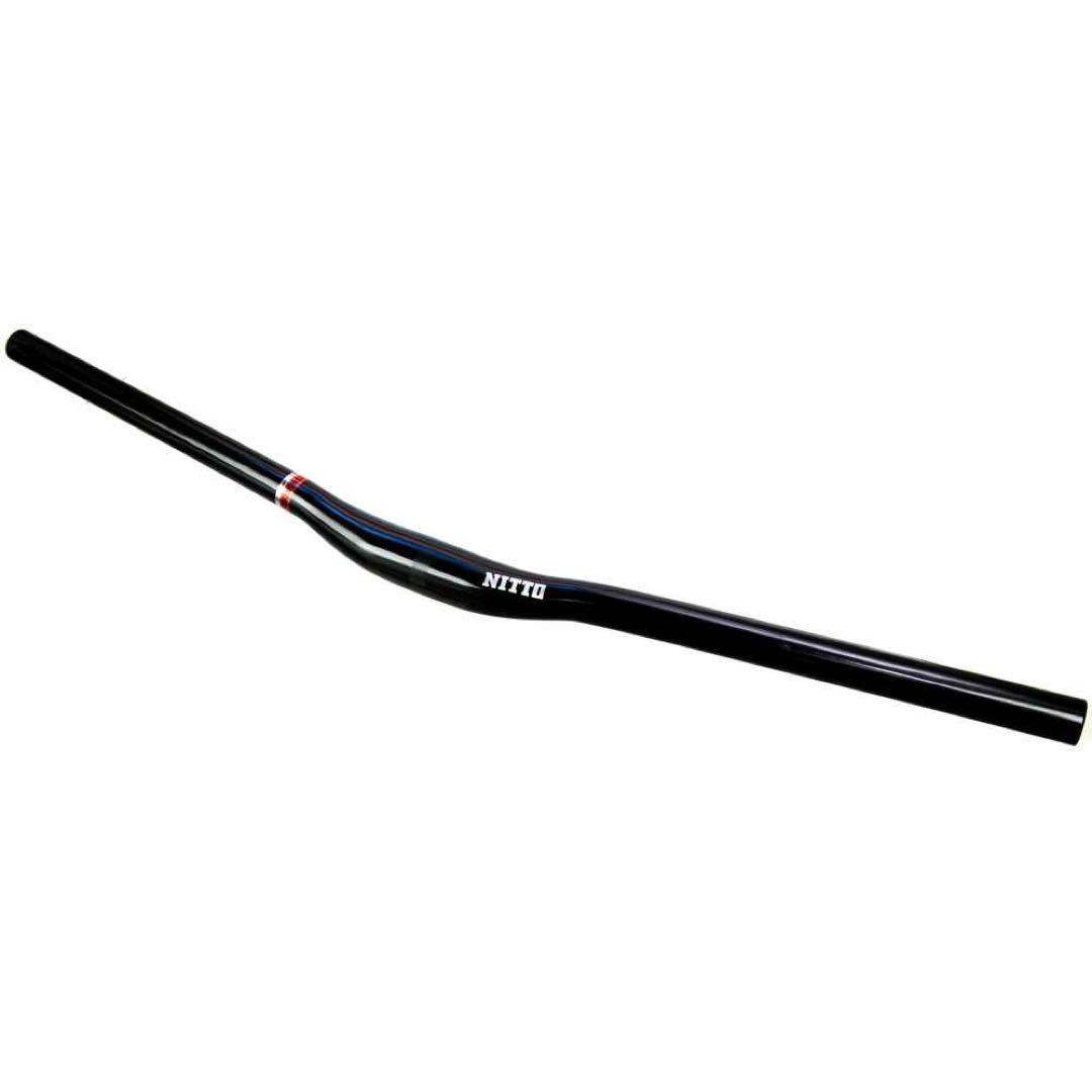 も*ぃ様 NITTO shred bar ピスト ライザーバー