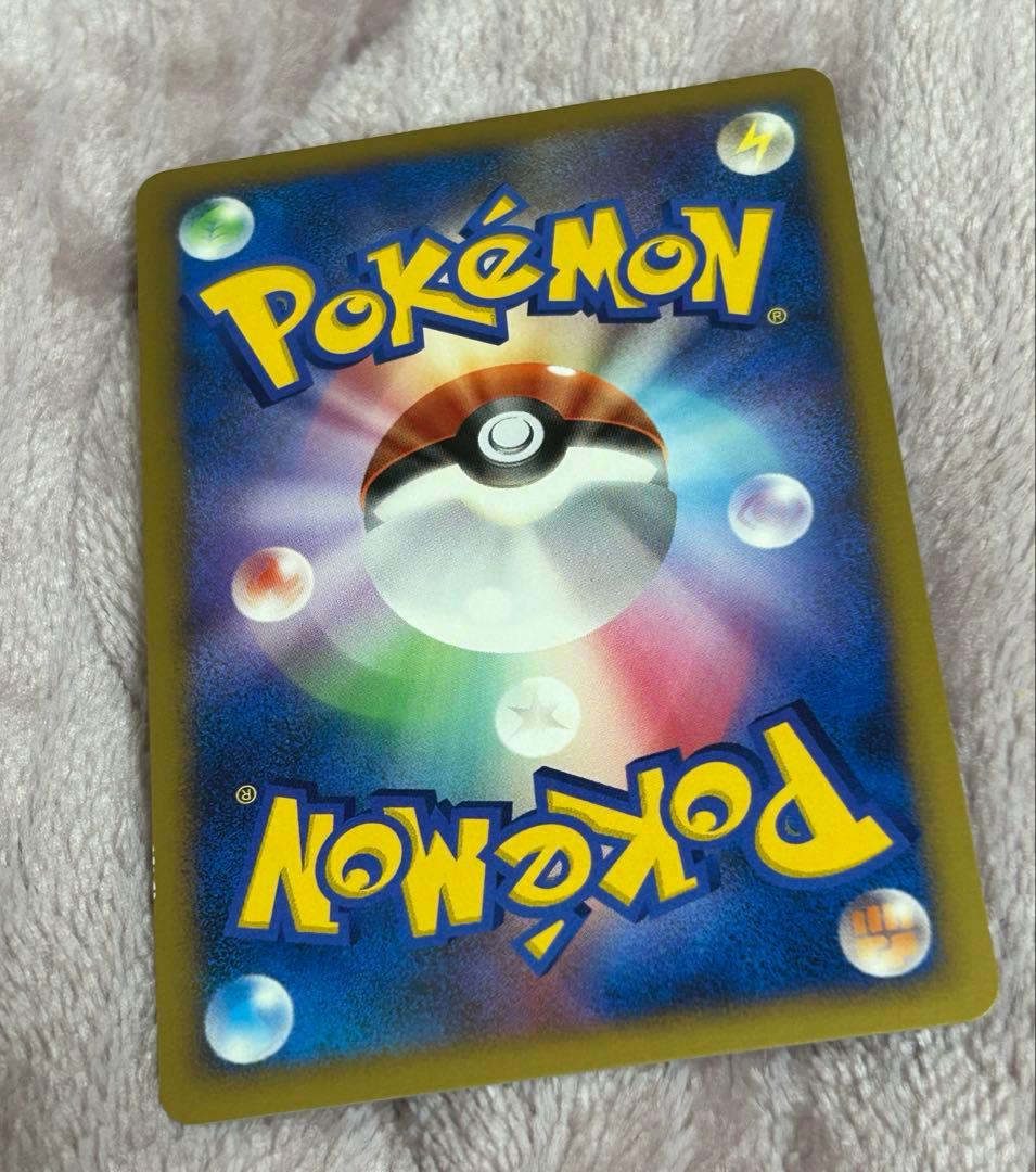 ポケモンカードDP 10周年記念カード 欠品あり