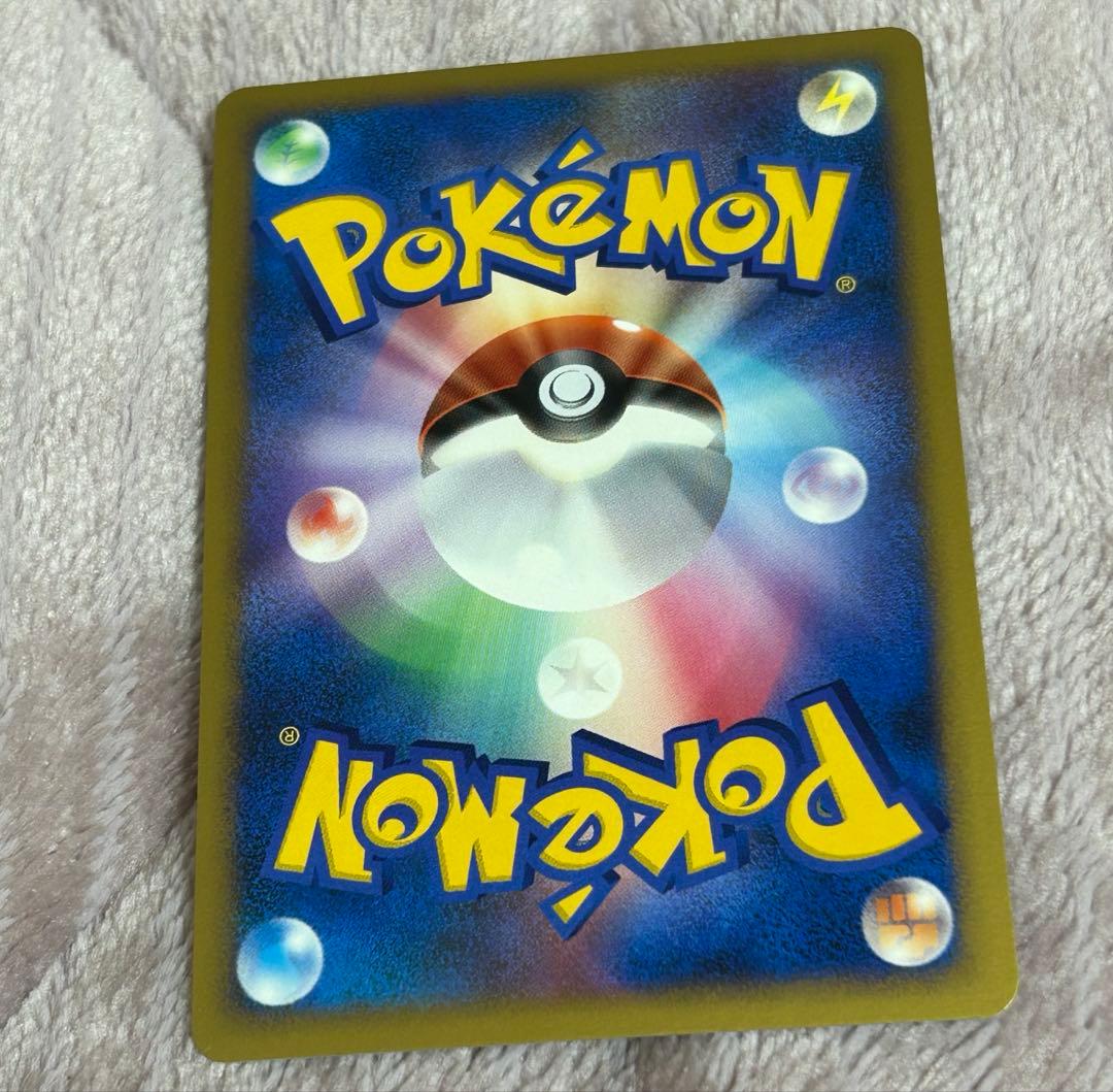 ポケモンカードDP 10周年記念カード 欠品あり