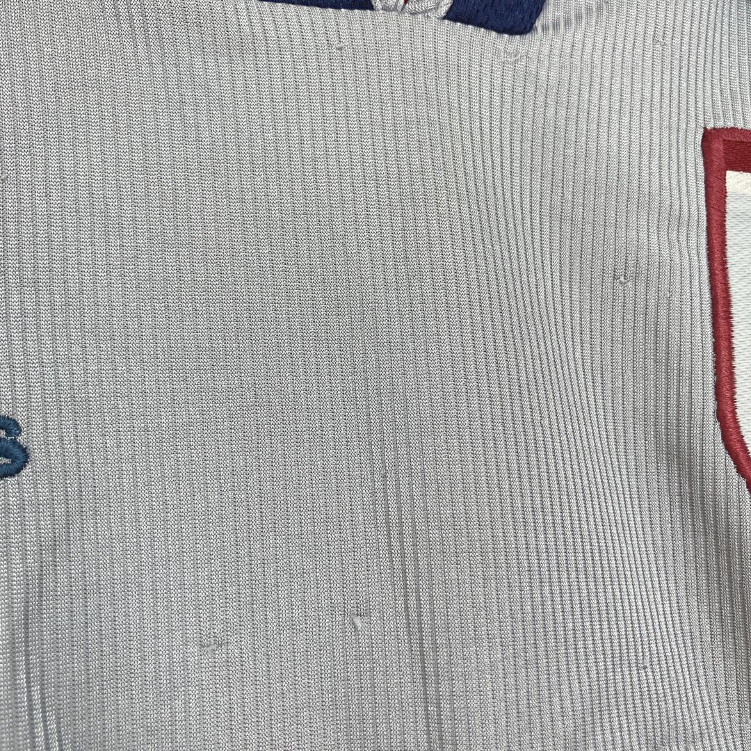 【訳あり】90s バイエルンミュンヘン OPEL ユニフォーム adidas