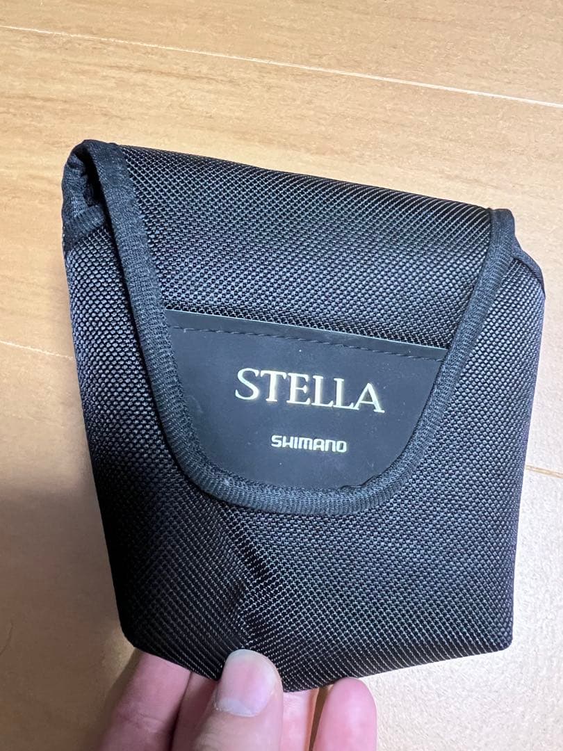 シマノ 19 ステラ C2500SXG