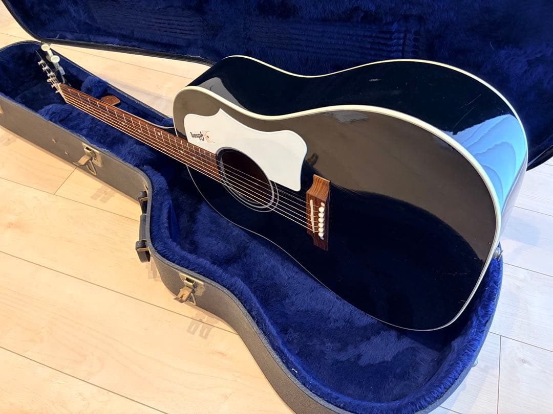 Gibson LTD J-45 山野楽器オーダー