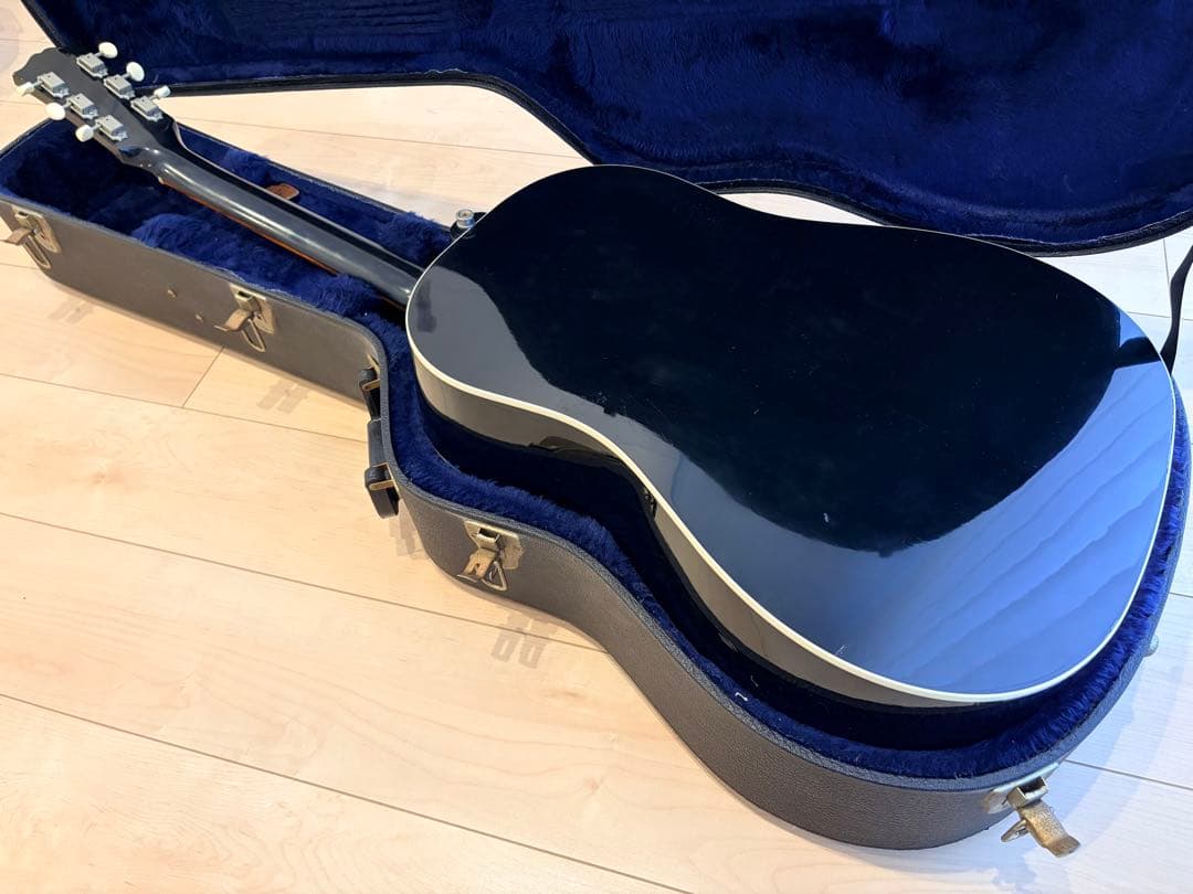 Gibson LTD J-45 山野楽器オーダー