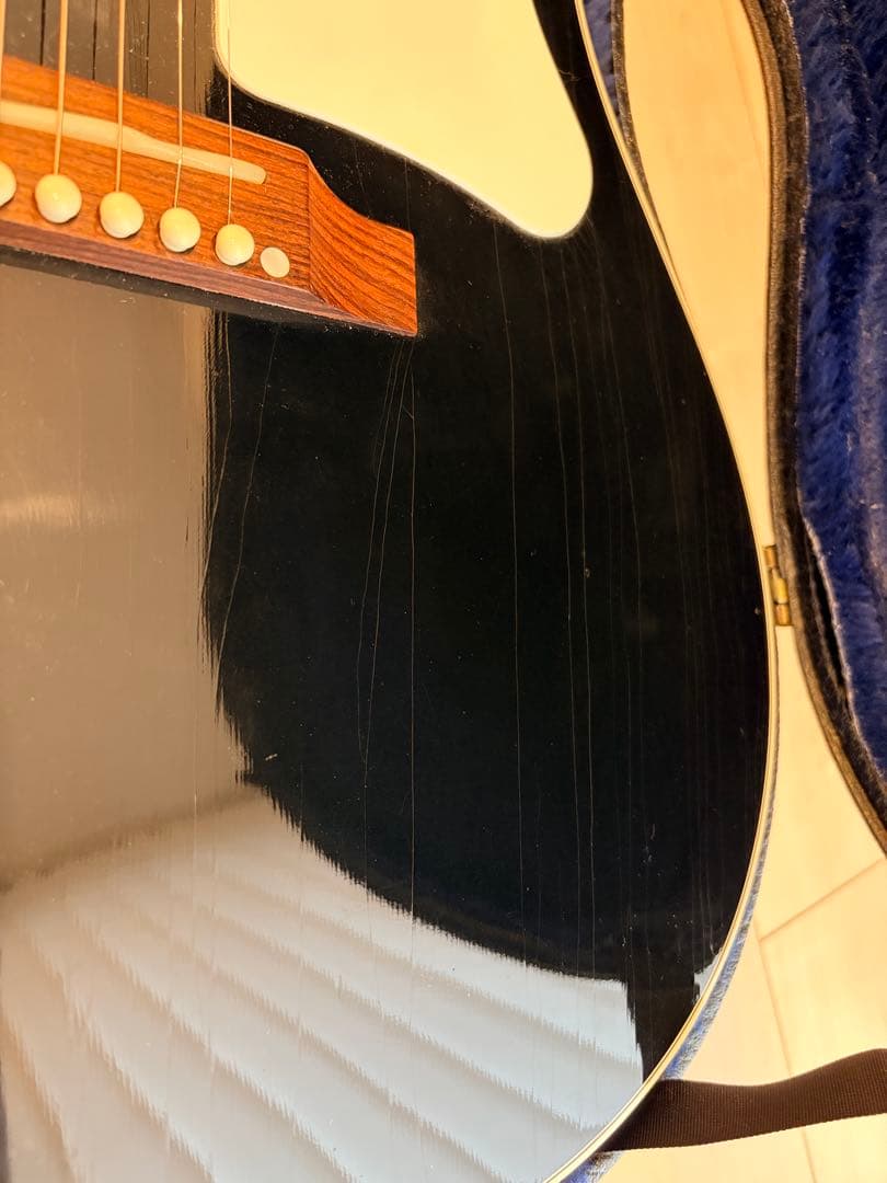 Gibson LTD J-45 山野楽器オーダー