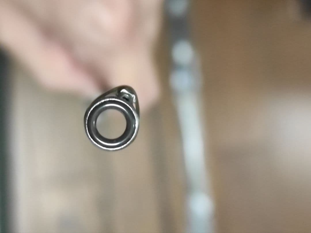 シマノ Lurematic MB S86ML-4 モバイルロッド スピニング