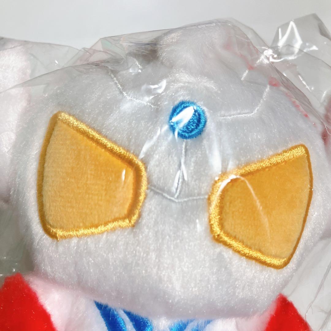 RT-92156専用　ふわふわお座りハンターナイトツルギ　タイガ