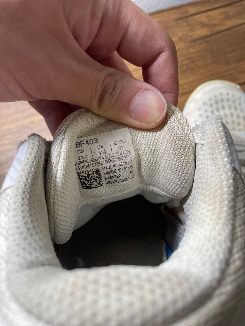 asics バスケットボールシューズ+moltenバスケットボール6号級