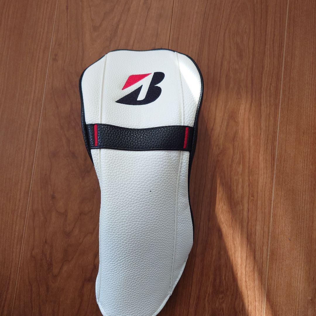 ブリヂストン　B1 ドライバーヘッド