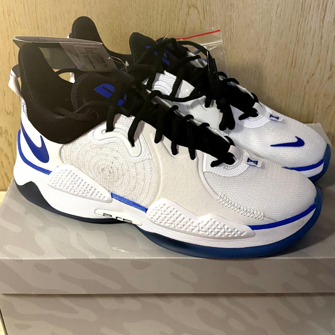 新品未使用 NIKE PG5 PlayStation プレイステーション