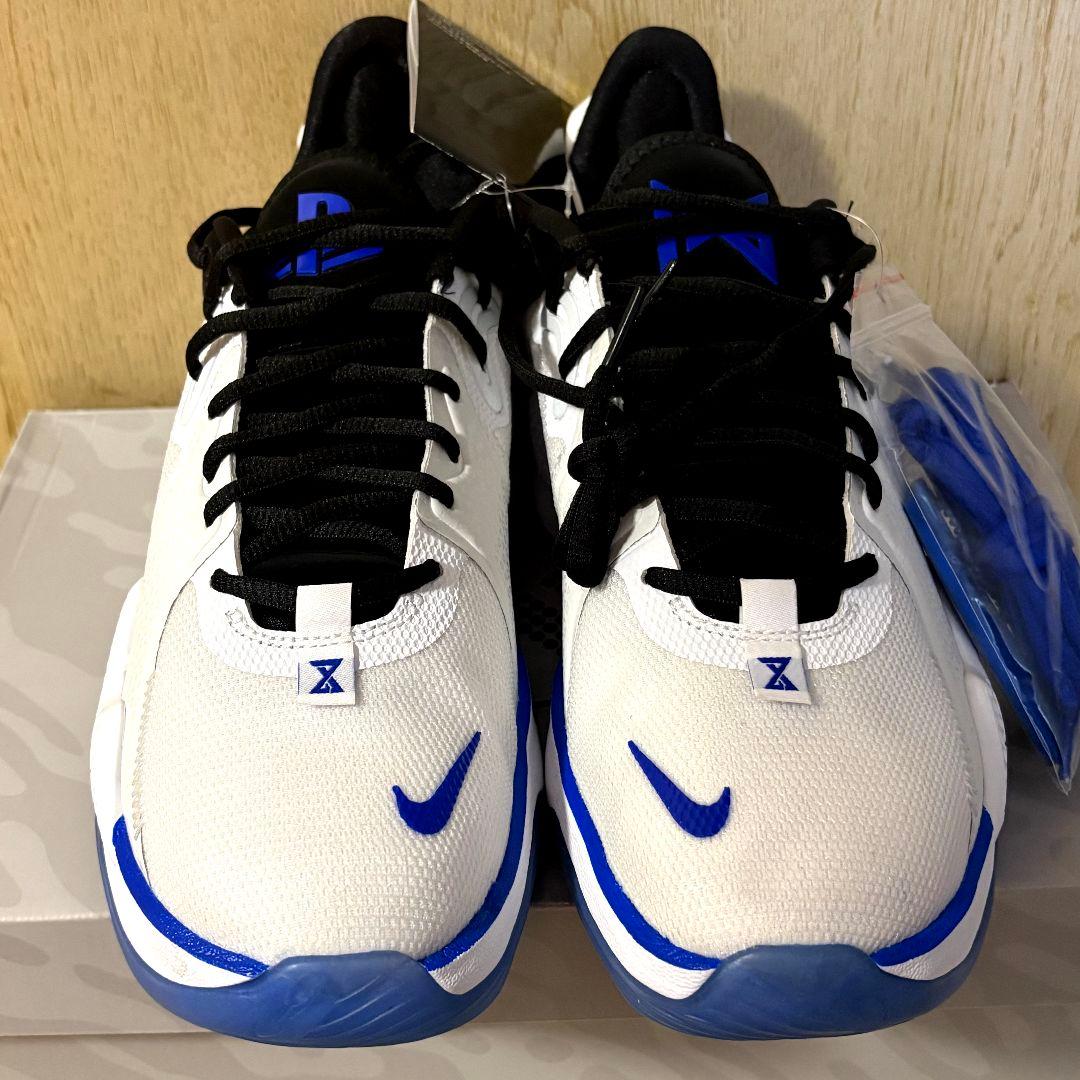 新品未使用 NIKE PG5 PlayStation プレイステーション