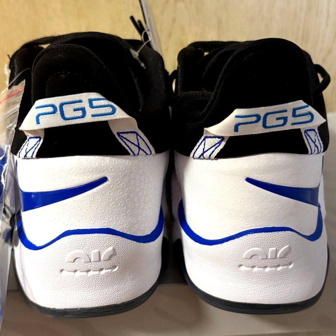 新品未使用 NIKE PG5 PlayStation プレイステーション