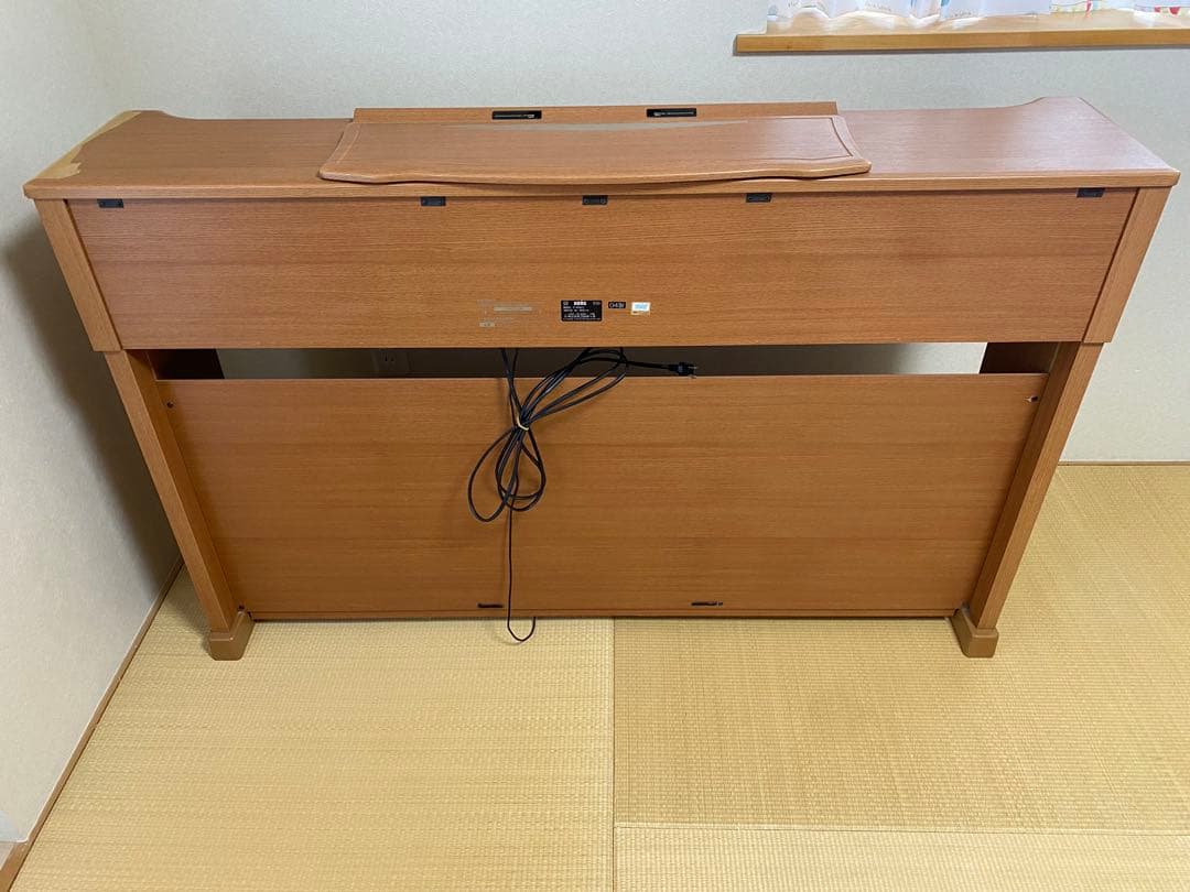 Korg C-660LC Keyboard コルグ 電子ピアノ -e085