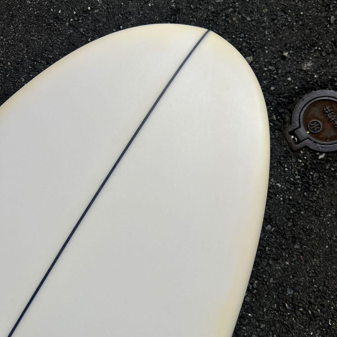 サーフィン・ボディボード JOISTIK SURFBOARDS TACO SIMMONS 5.0
