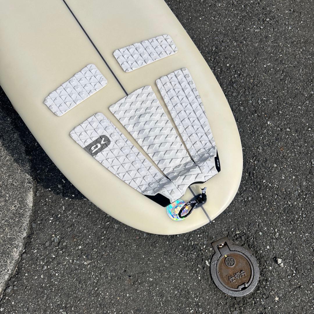 サーフィン・ボディボード JOISTIK SURFBOARDS TACO SIMMONS 5.0