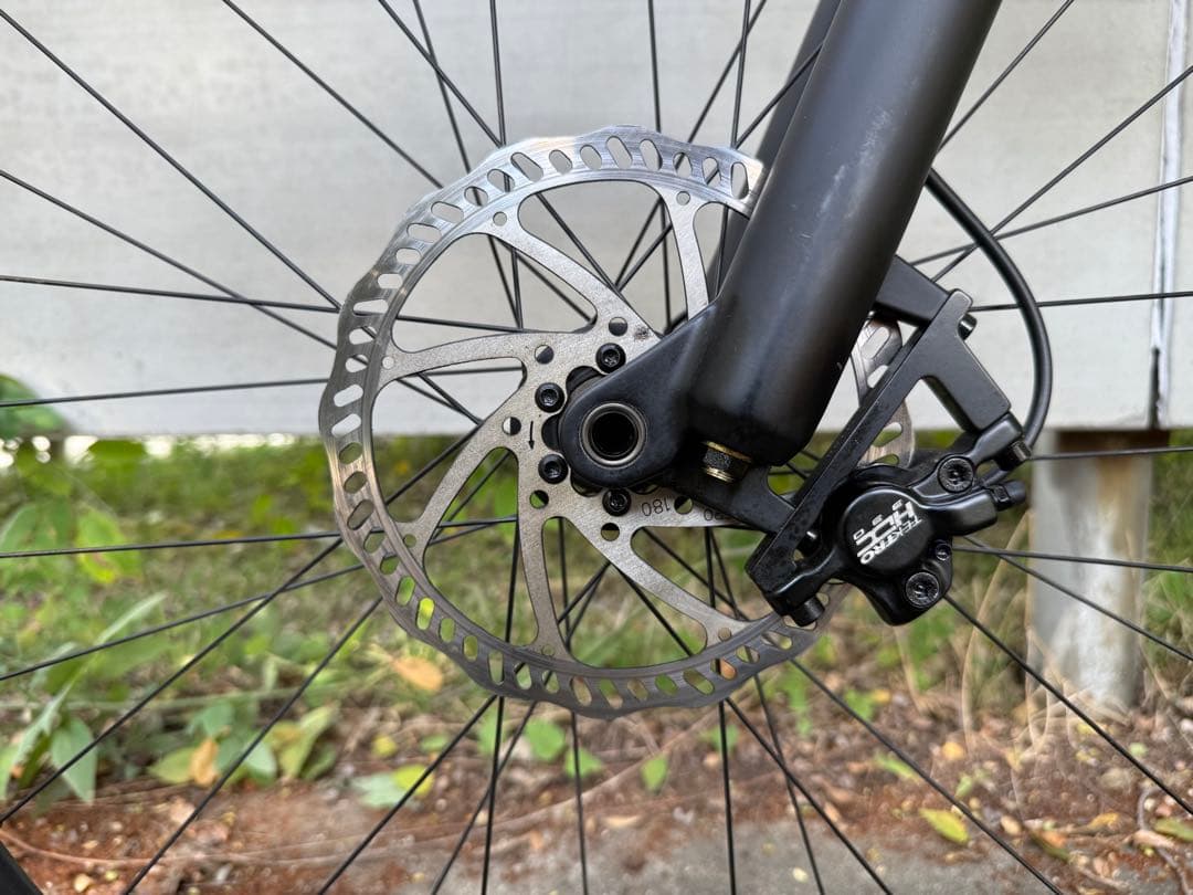 【送料込み】MTB コメンサル  HT AL2 650B 27.5インチ
