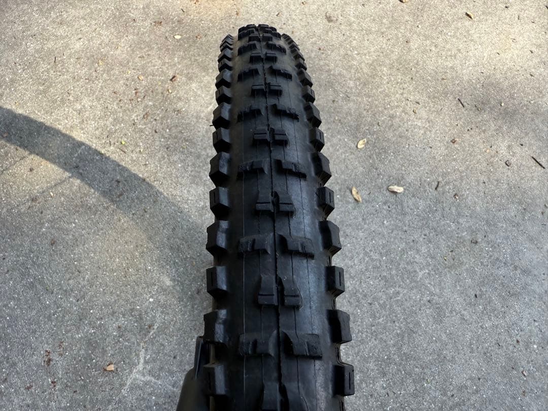 【送料込み】MTB コメンサル  HT AL2 650B 27.5インチ