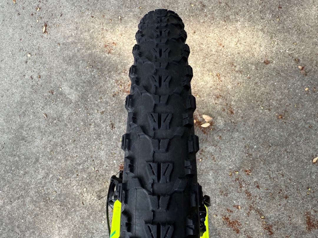 【送料込み】MTB コメンサル  HT AL2 650B 27.5インチ