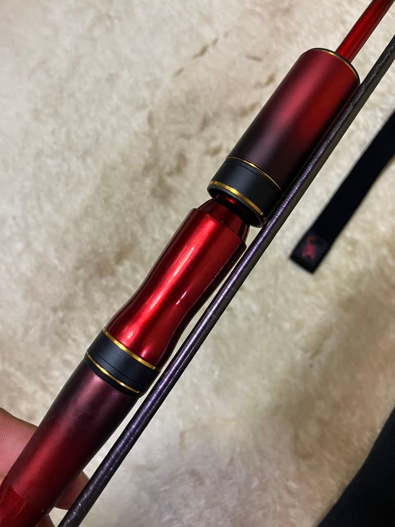 24 ワールドシャウラ テクニカルエディション　 S66UL-R/2