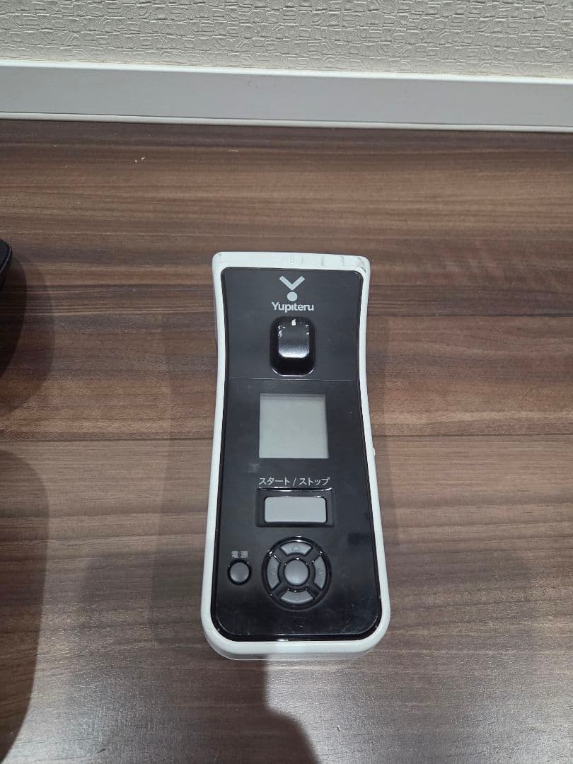 Yupiteru ユピテル　スピードガン　野球