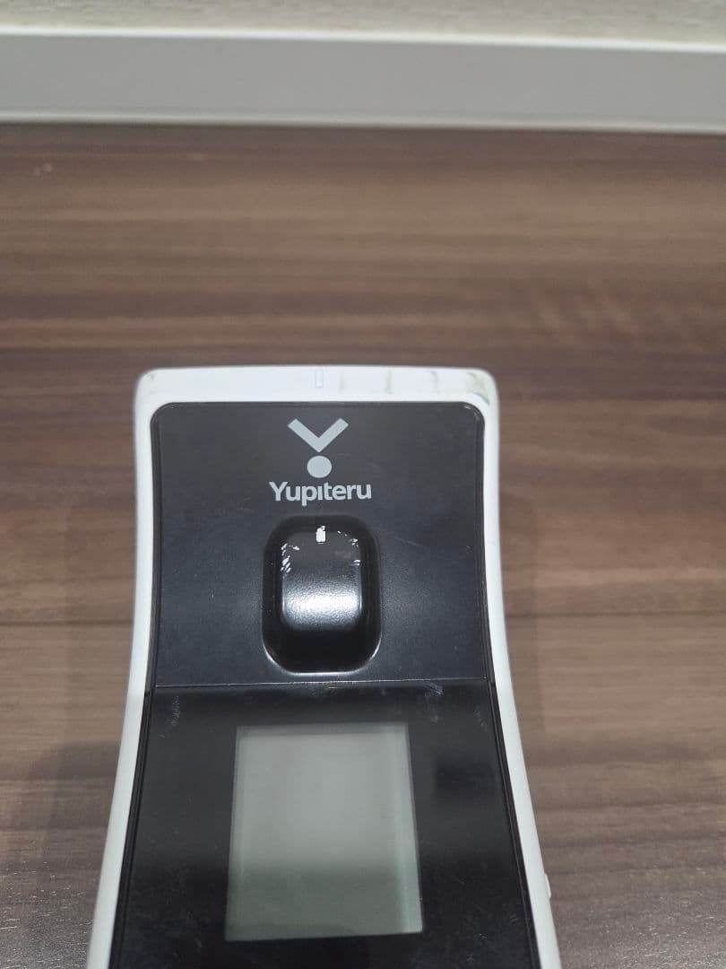 Yupiteru ユピテル　スピードガン　野球