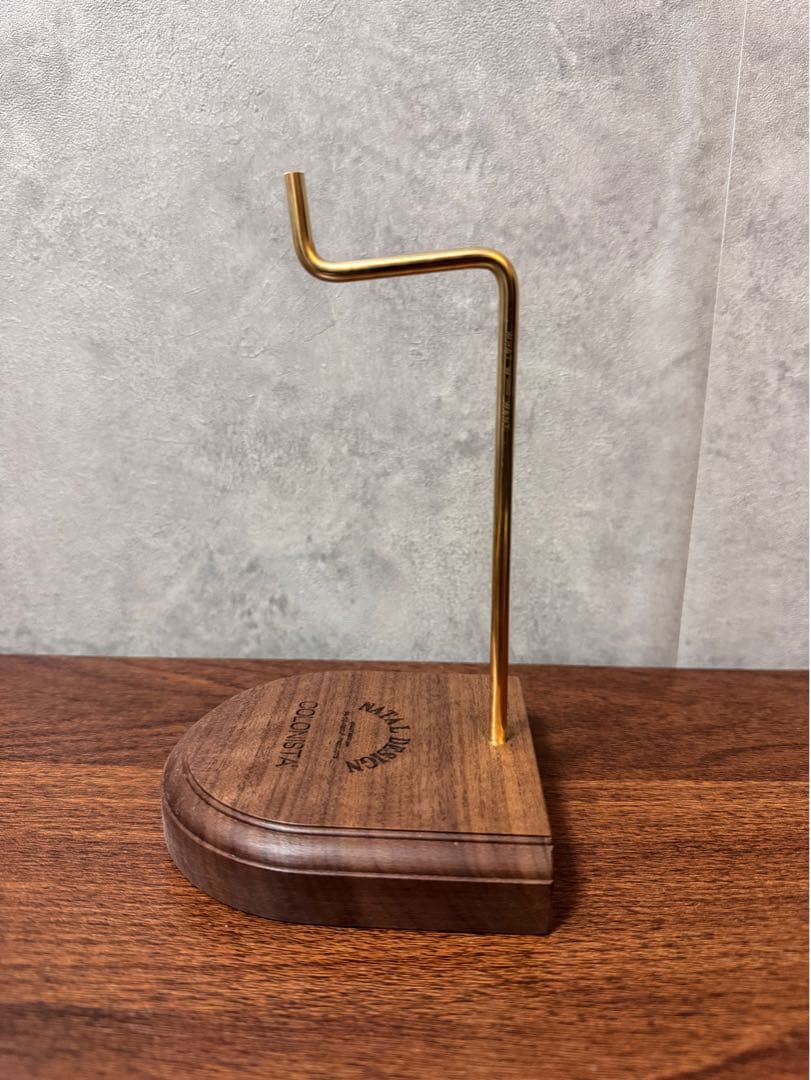 MINI STAND_www_ND ver. ネイタルデザイン　ランタンスタンド