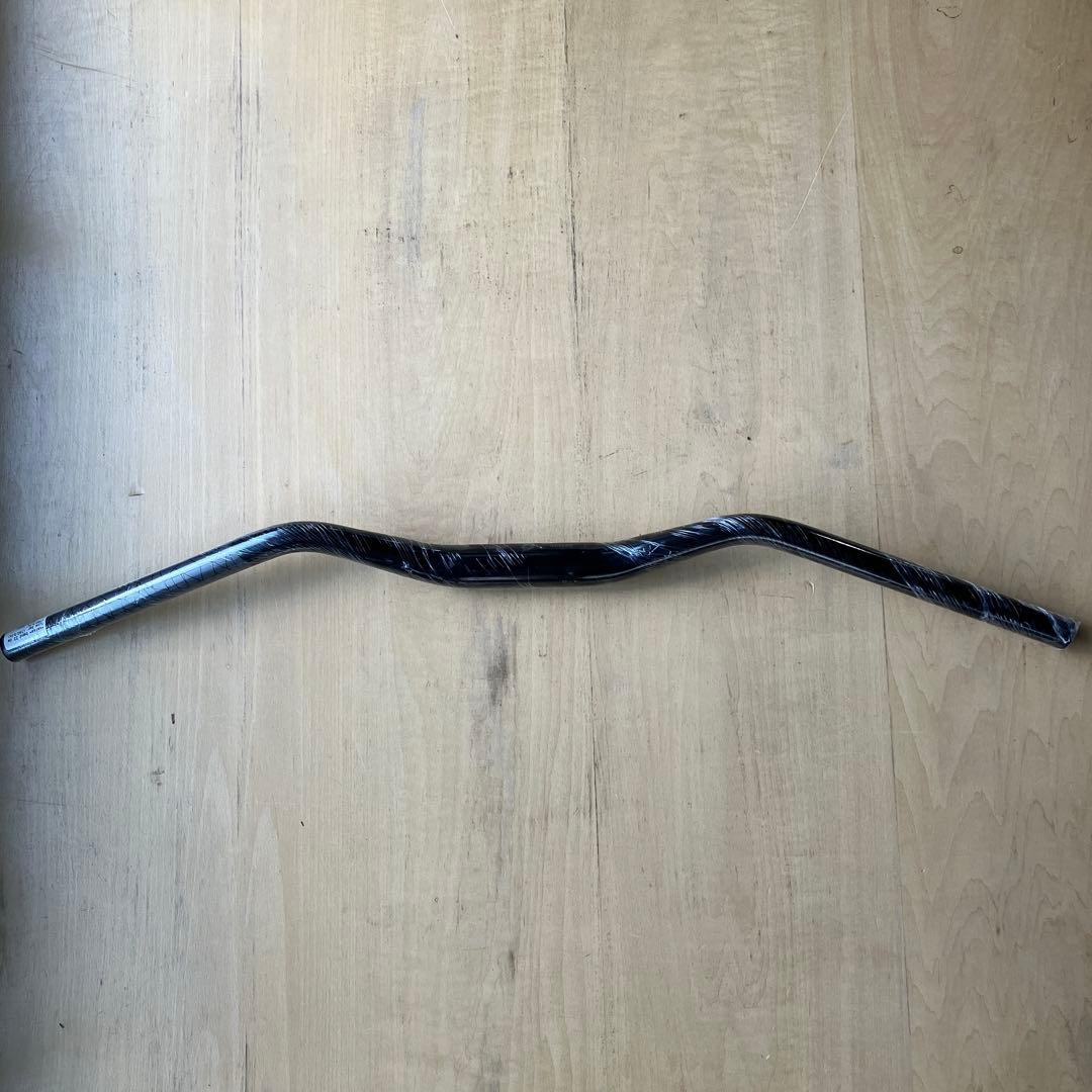 パーツ *SALSA CYCLES* bend 23 deluxe bar 740mm
