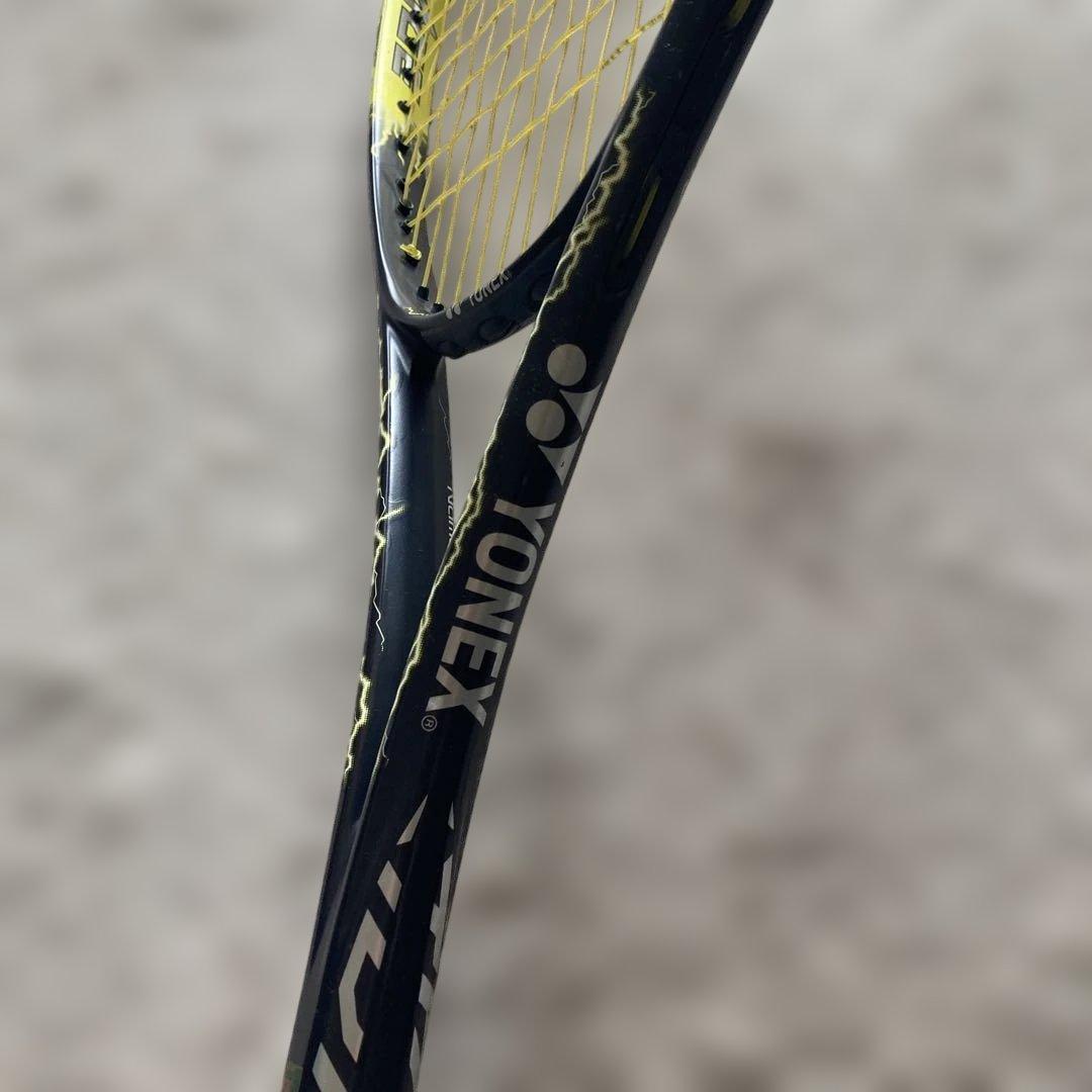 YONEX VOLTAGE 7S ボルトレイジ　7S ソフトテニスラケット