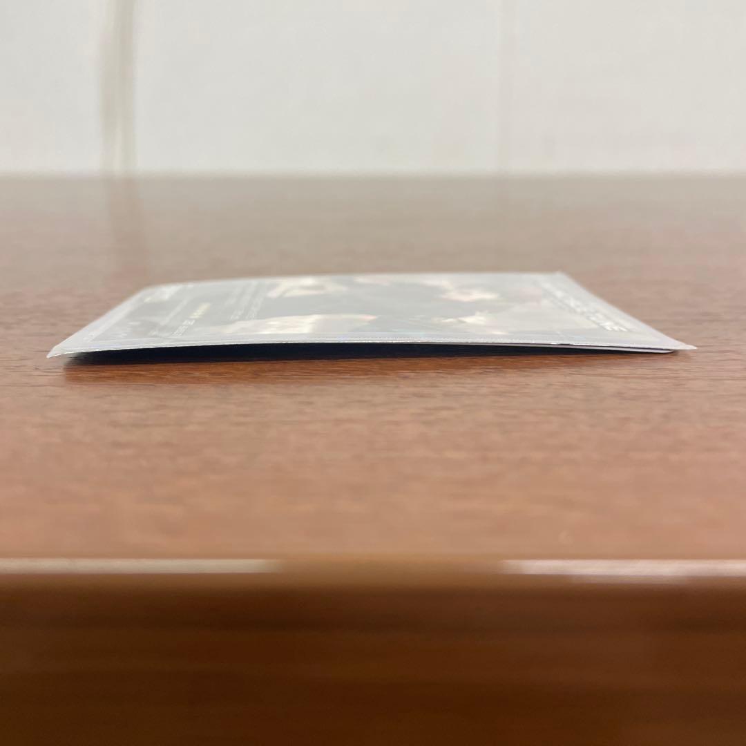❶にじさんじ チェキ風カード 特典カード ステッカー 紙類 まとめ売り