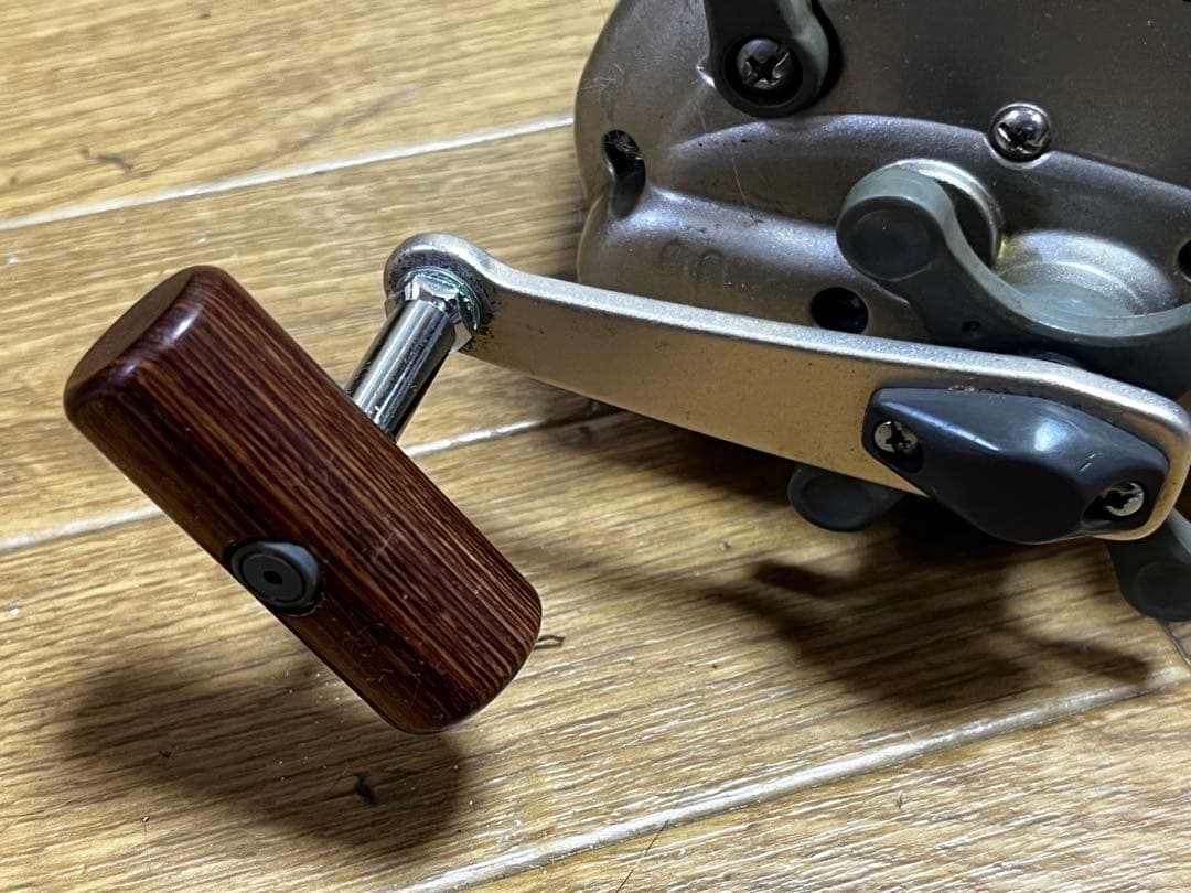 ジャンク★SHIMANO 電動リール DIGITANA SLS TM3000XT