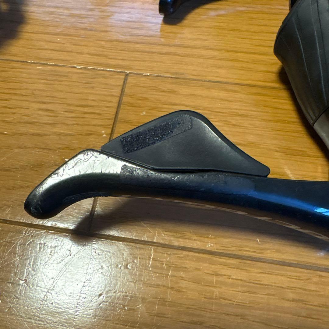 シマノ　R8000 アルテグラ　ブレーキ