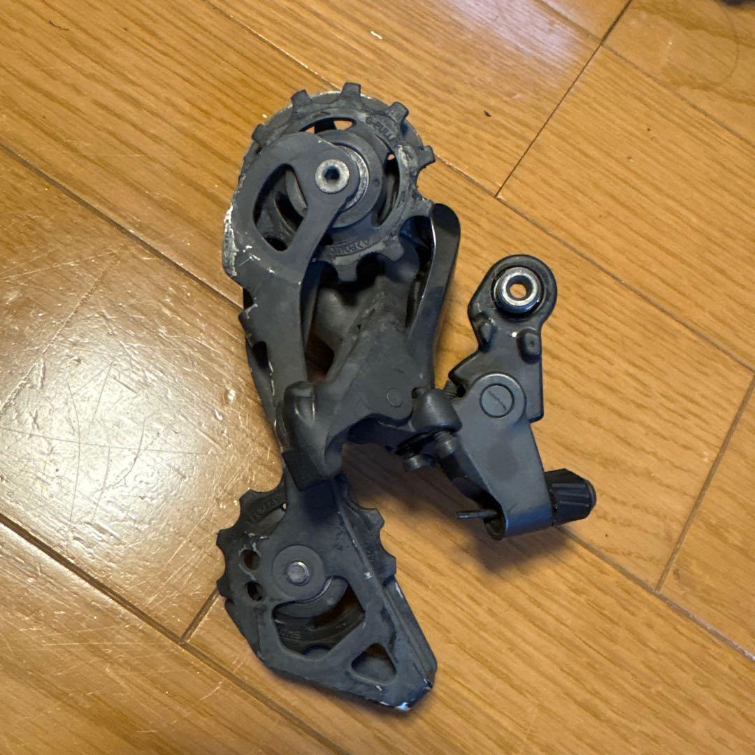 シマノ　R8000 アルテグラ　ブレーキ