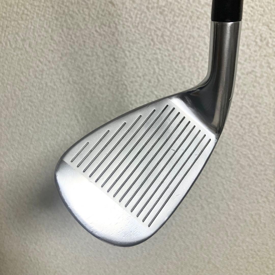 【グリップ新品】SRIXON NR W-NI.Wt.スリクソンピッチングウェッジ