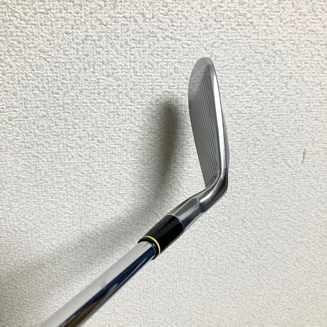 【グリップ新品】SRIXON NR W-NI.Wt.スリクソンピッチングウェッジ
