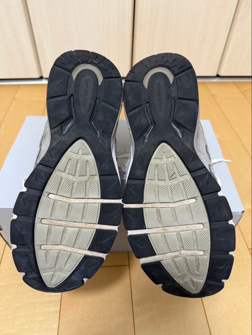 New Balance 990v5 ニューバランス