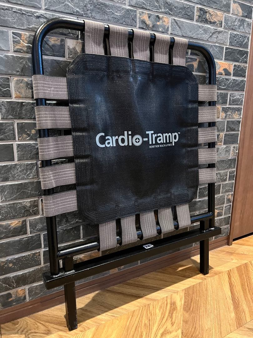 送料込み！値下げしました！Cardio-Tramp ピラティス リフォーマー