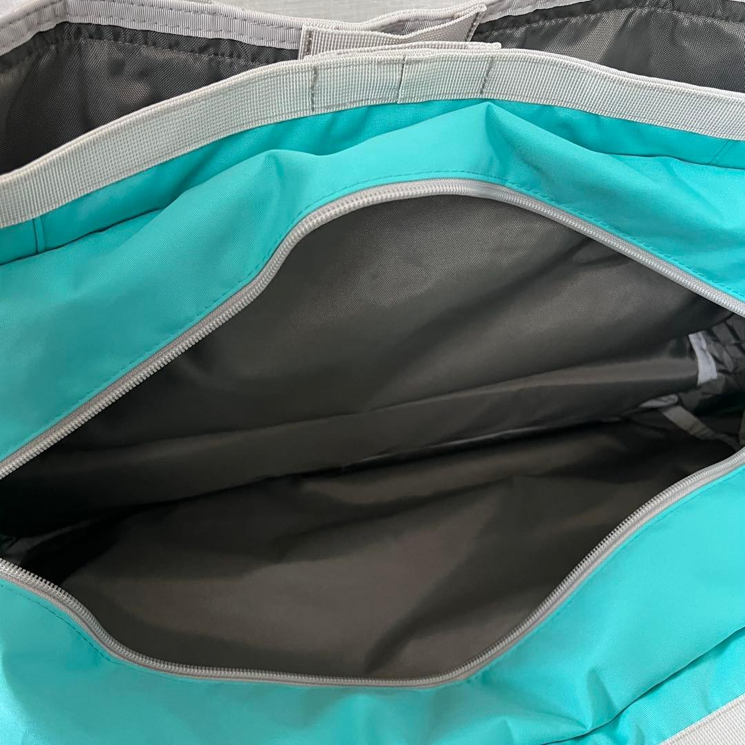【新品未使用】ブリーフィングゴルフ トートCS3ROOMS BRG221T63