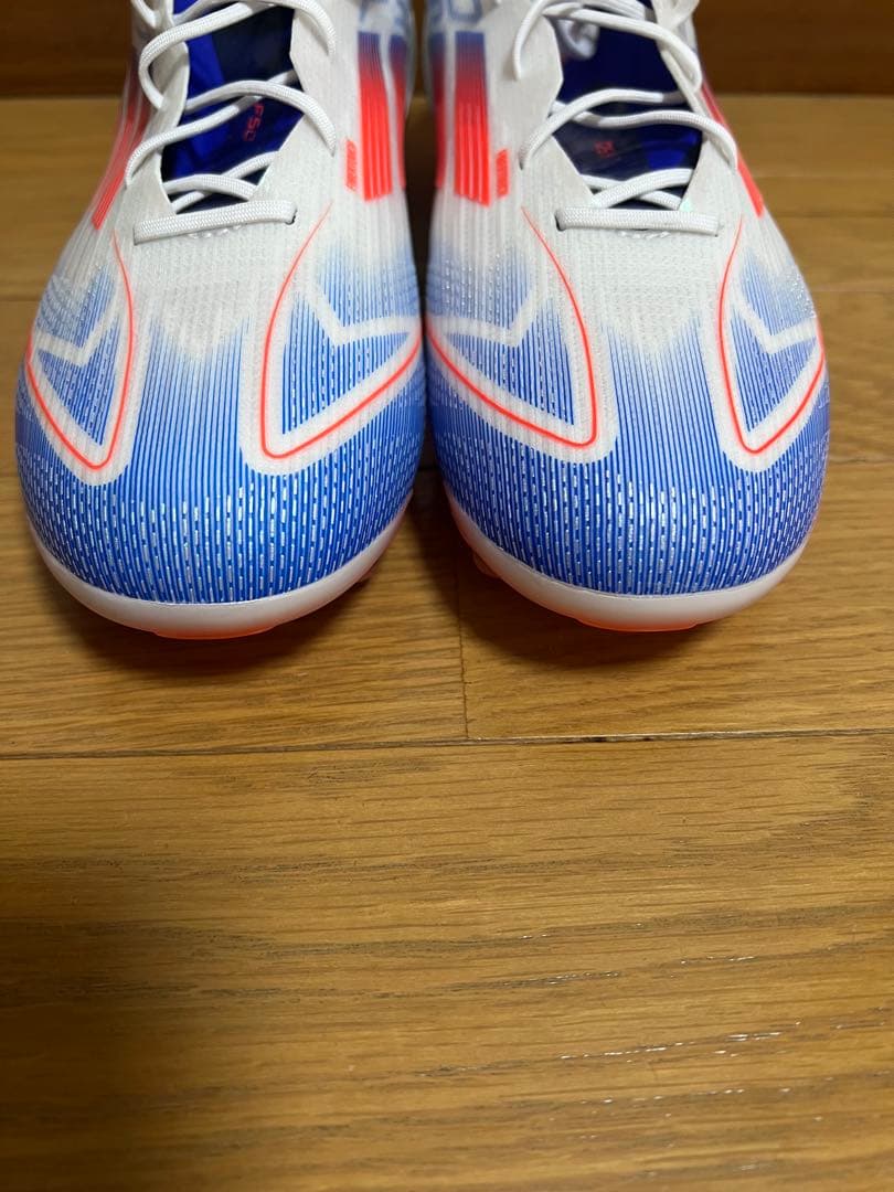 adidas X SPEED HG/AG 24.0cm サッカースパイク