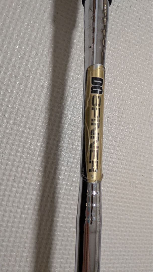 【名器3本組】PING ANSER ウェッジ (52°/56°/60°) DG
