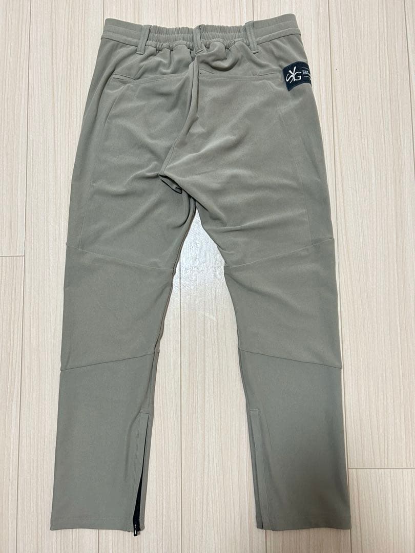 【美品】SY32 by SWEET YEARS GOLFパンツ L